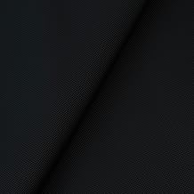ARWEAVE TEXTIL Non-Slip Fabric for Motorcycle Upholstery – Wear Resistant – Black – 100 cm x 140 cm