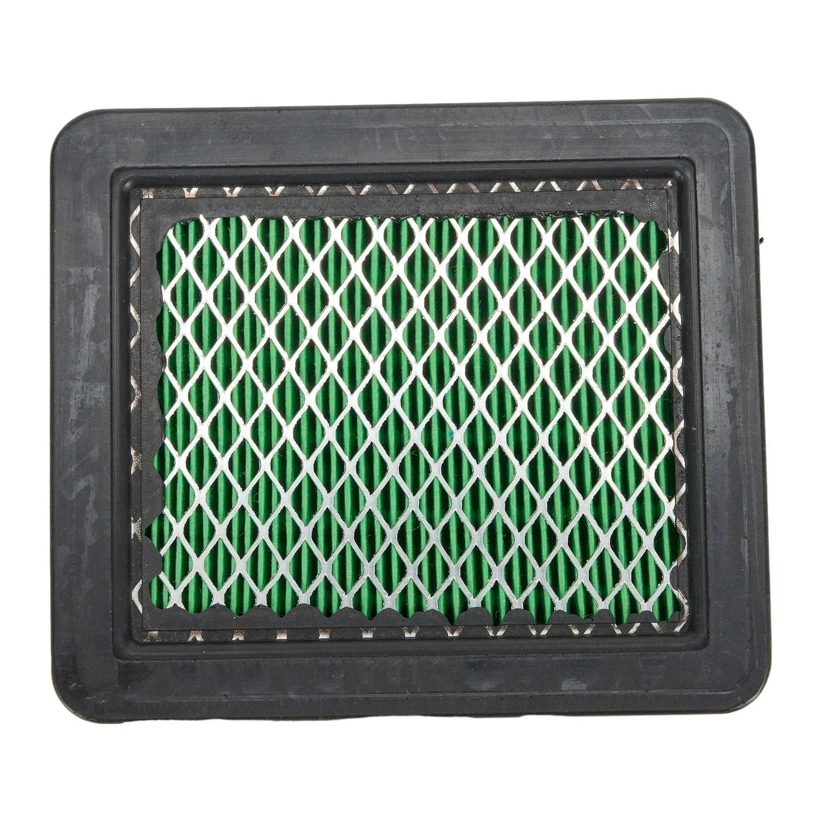 Filtro de Aire Completo y Cubierta for GC135, GC160 GCV135, Compatible con GCV160, HRB216 GCV190, Kit Repuesto diseñado for cortacésped