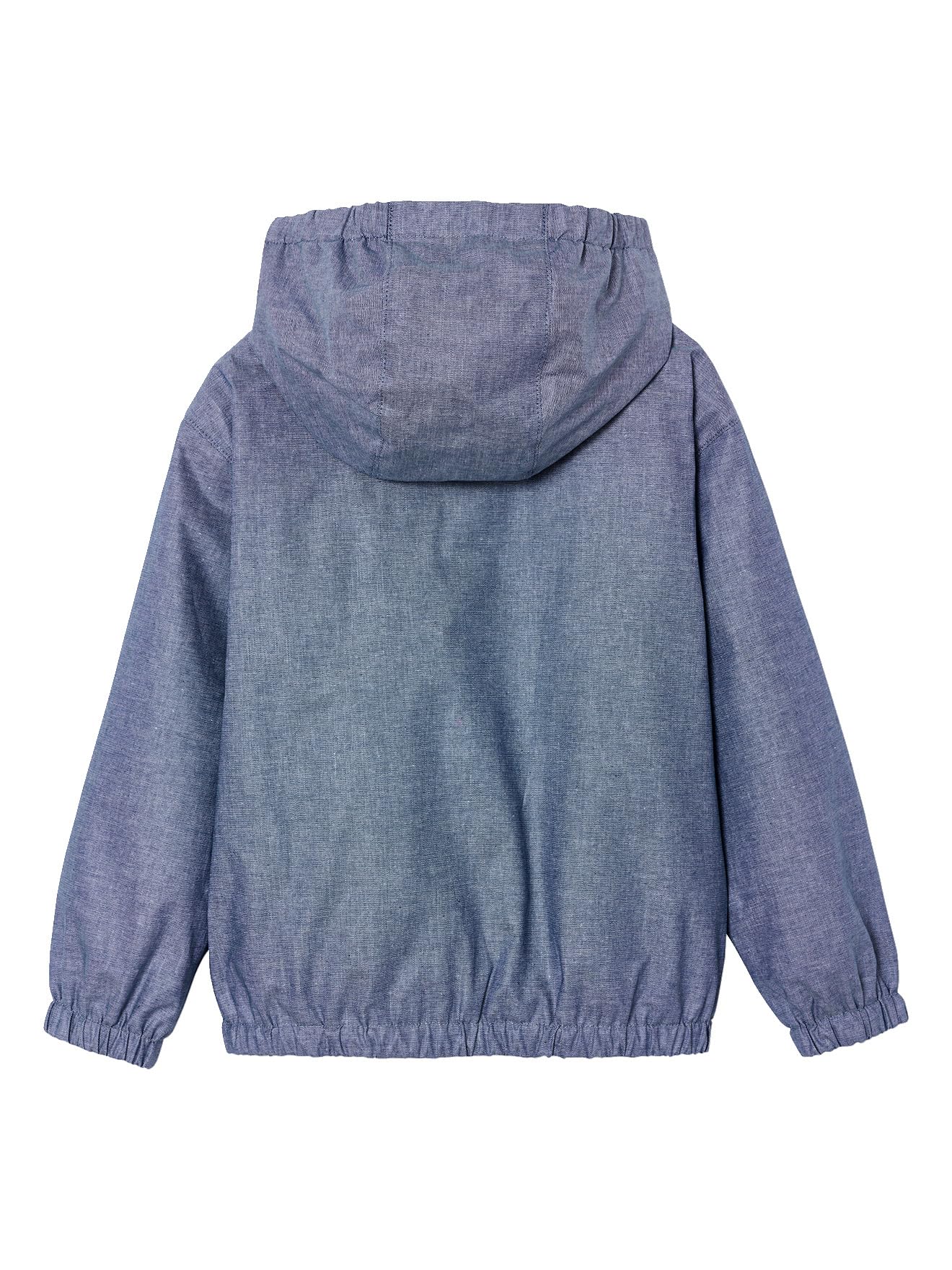 Vertbaudet Windjacke Jungen mit Kapuze
