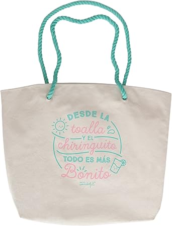amazon beach bolsa