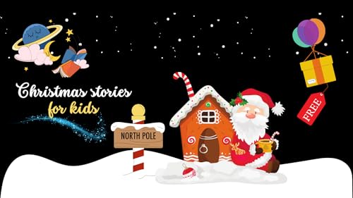 Christmas stories for kids