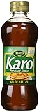 Karo Pancake Syrup&comma; 16-Ounce &lpar;Pack of 4&rpar;