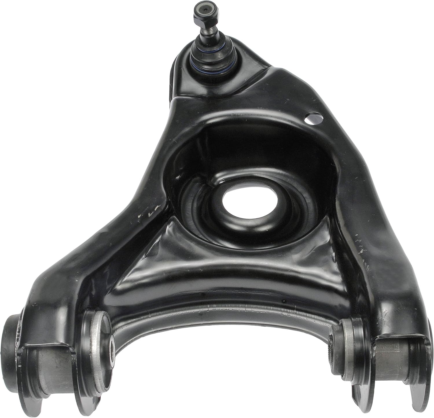 Dorman 520-235 Front Driver Side Lower Suspension Control Arm and Ball Joint Assembly Compatible with Select Ford Models