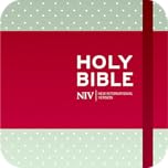 Holy Bible NIV Study for Kindle Fire Phone / Tablet HD HDX Free