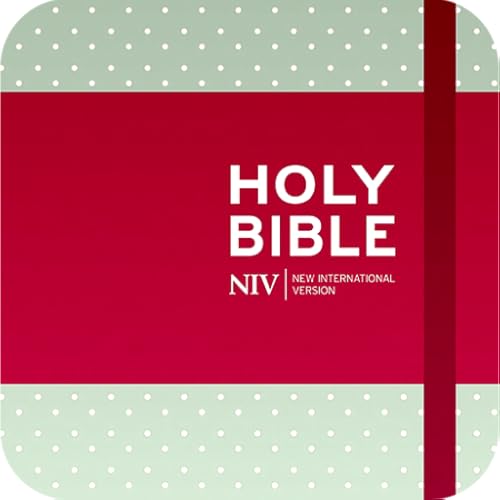 Holy Bible NIV Study for Kindle Fire Phone   Tablet HD HDX Free