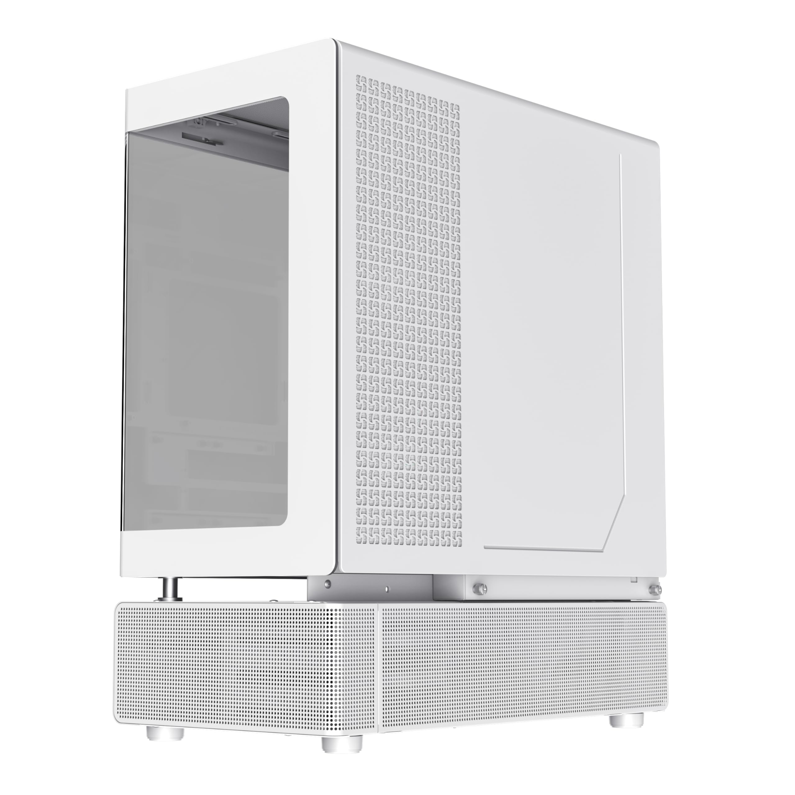 GAMEMAX N90 WH ATX obudowa PC