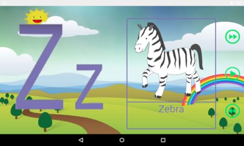 Letter Box Learning For Kids