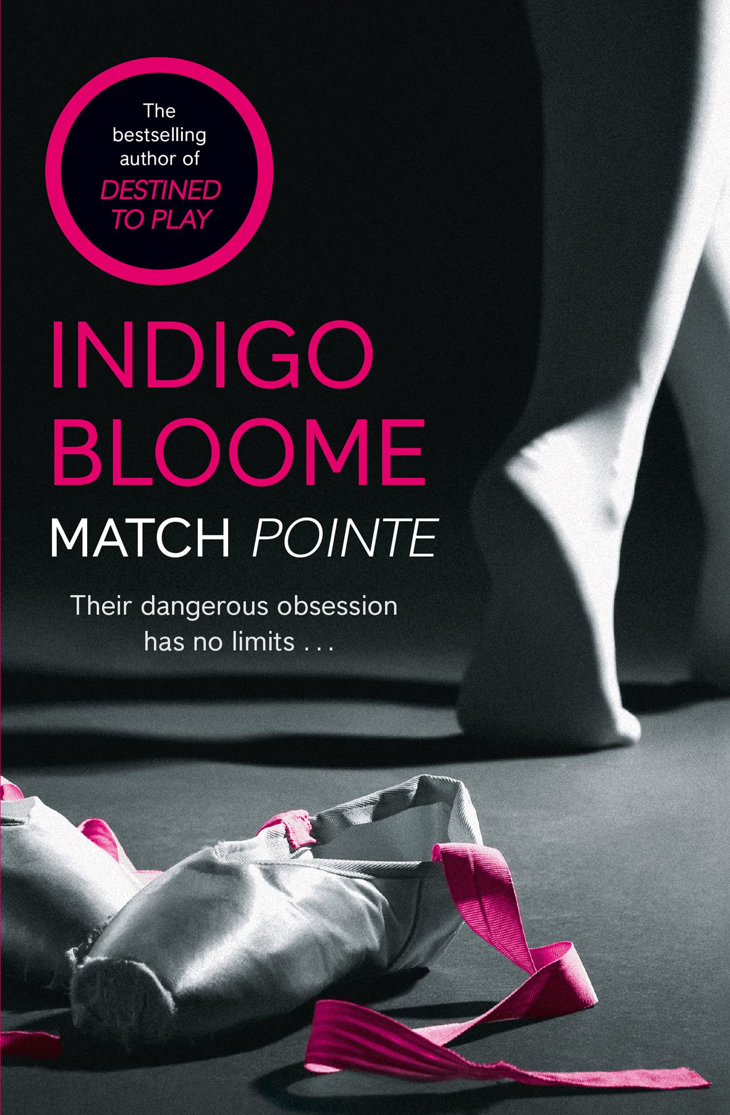Match Pointe By Indigo Bloome