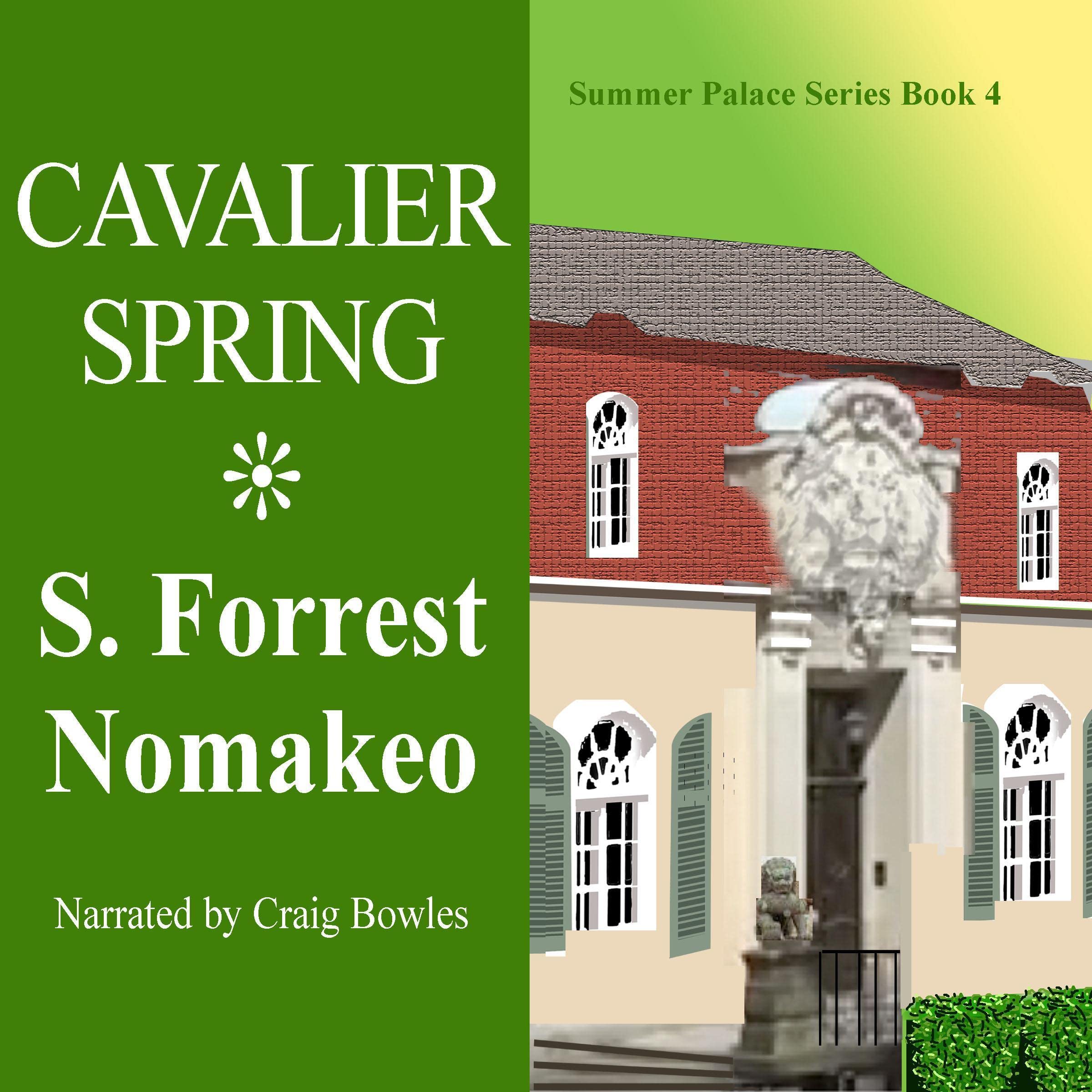 Cavalier Spring
