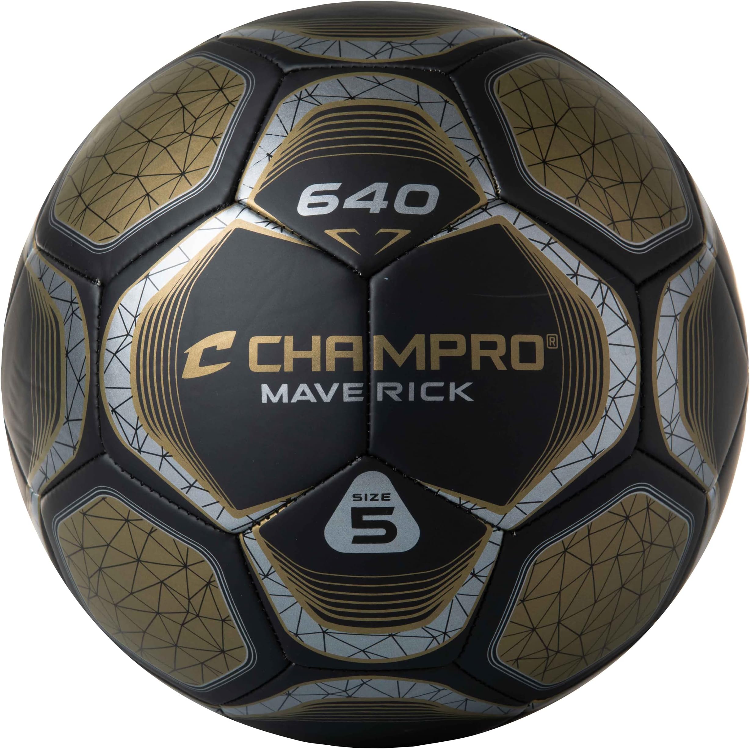 Champro Maverick Soccer Ball