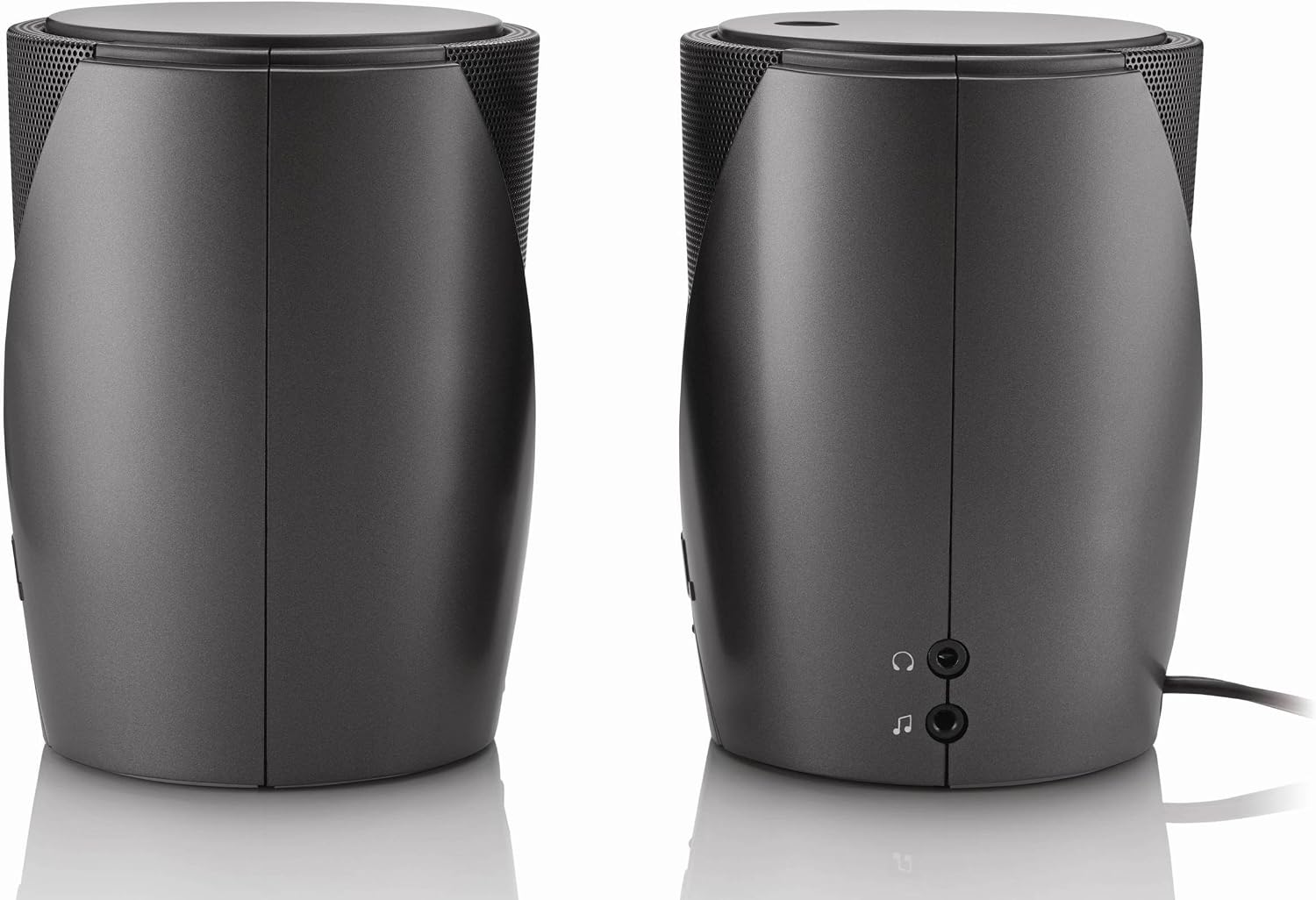 JBL Wireless Bluetooth Desktop Speakers (JBL Jembe BT)