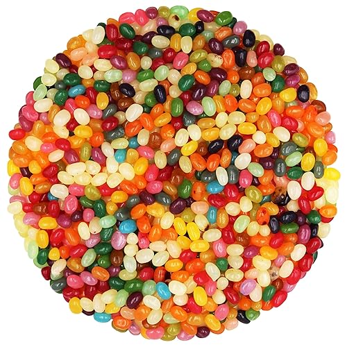 Miniatura 5 de Jelly Belly Caramelos de primera opción Jelly Beans, todos los colores