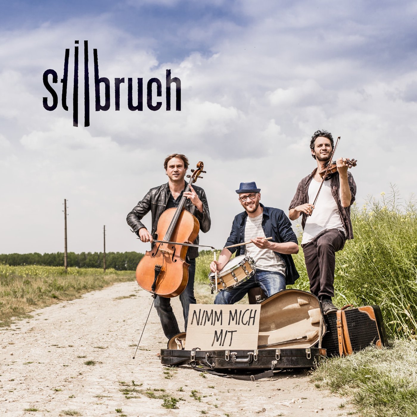Stilbruch