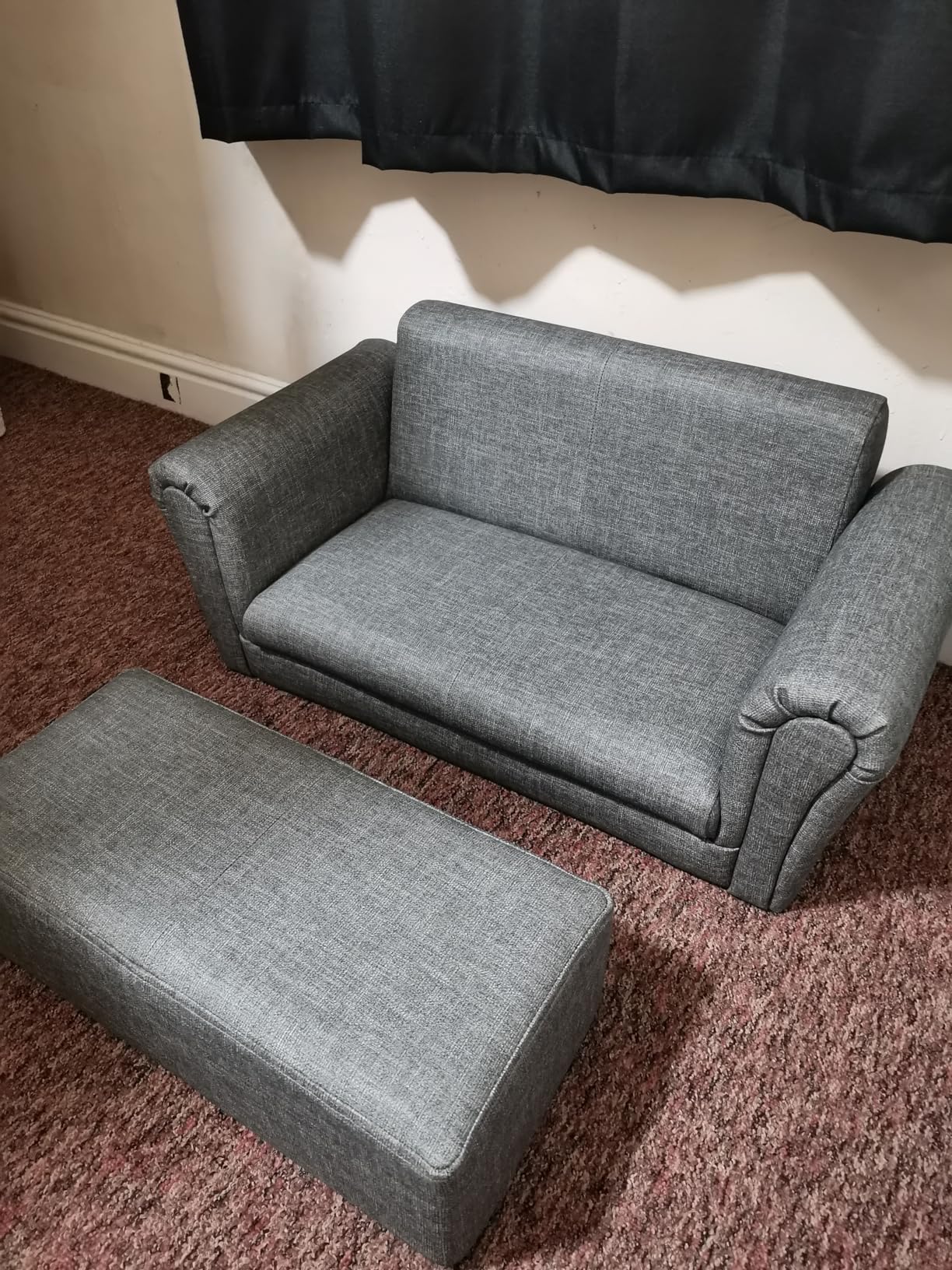 Customer photo