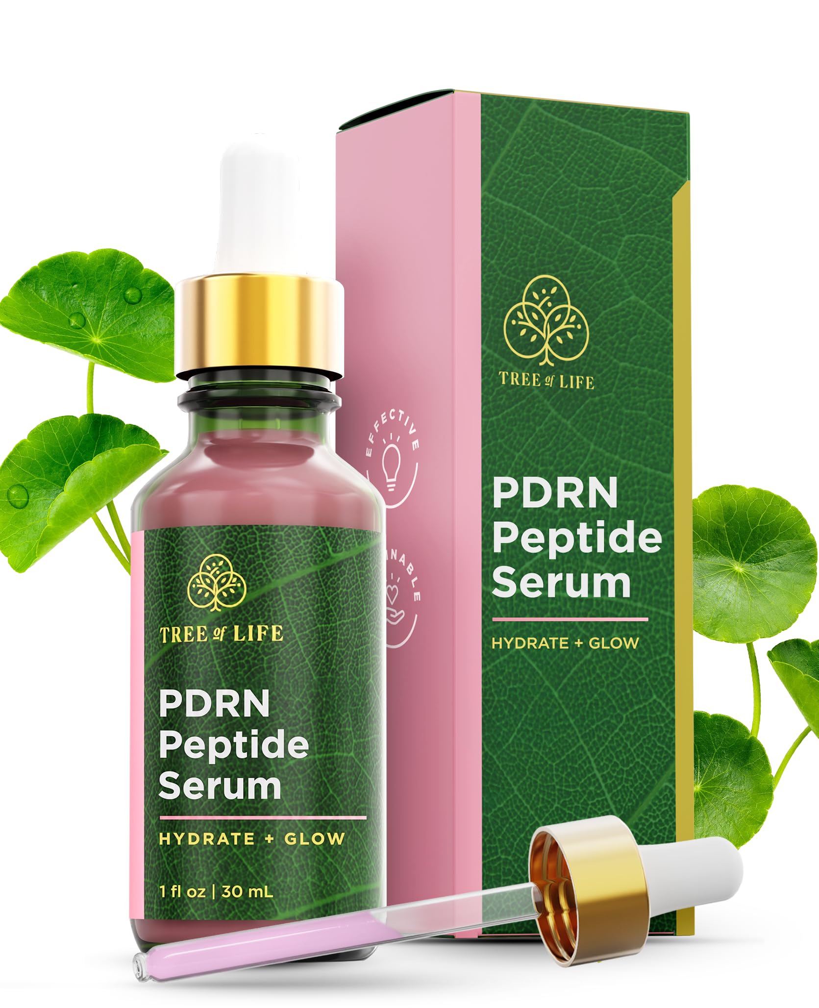 Tree of Life PDRN Serum