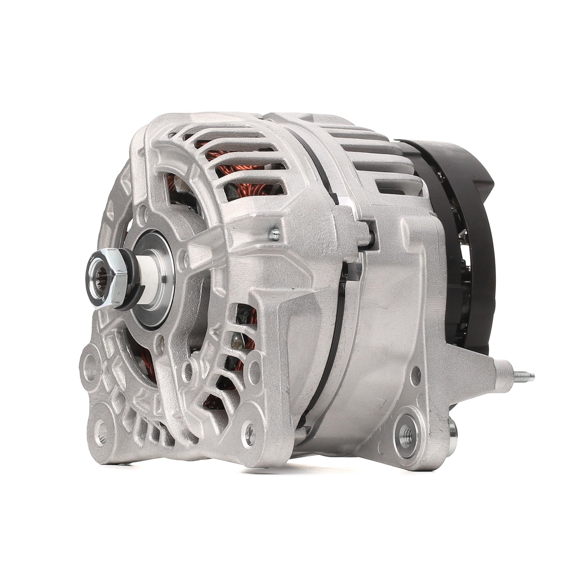 RIDEX 4G1396 Alternador Compatible con VW Golf 4 Hatchback 1J1