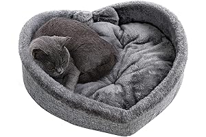 Adorable Totoro Cat Bed: Snuggle Time For Your Purr-fect Friend!