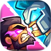 Kingdom Rush Battles Pro*