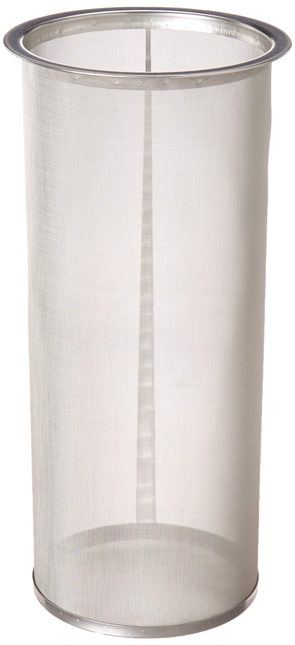 Buy 1 Gallon Cold Brew Coffee Filter for Kitchentoolz Gallon Cold Brew