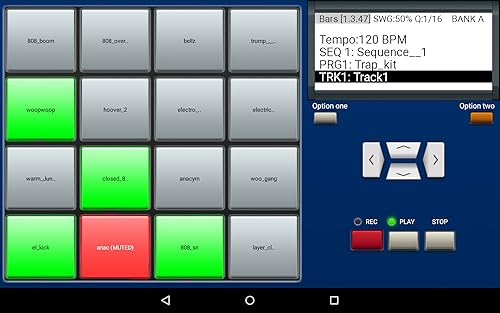 MPC MACHINE