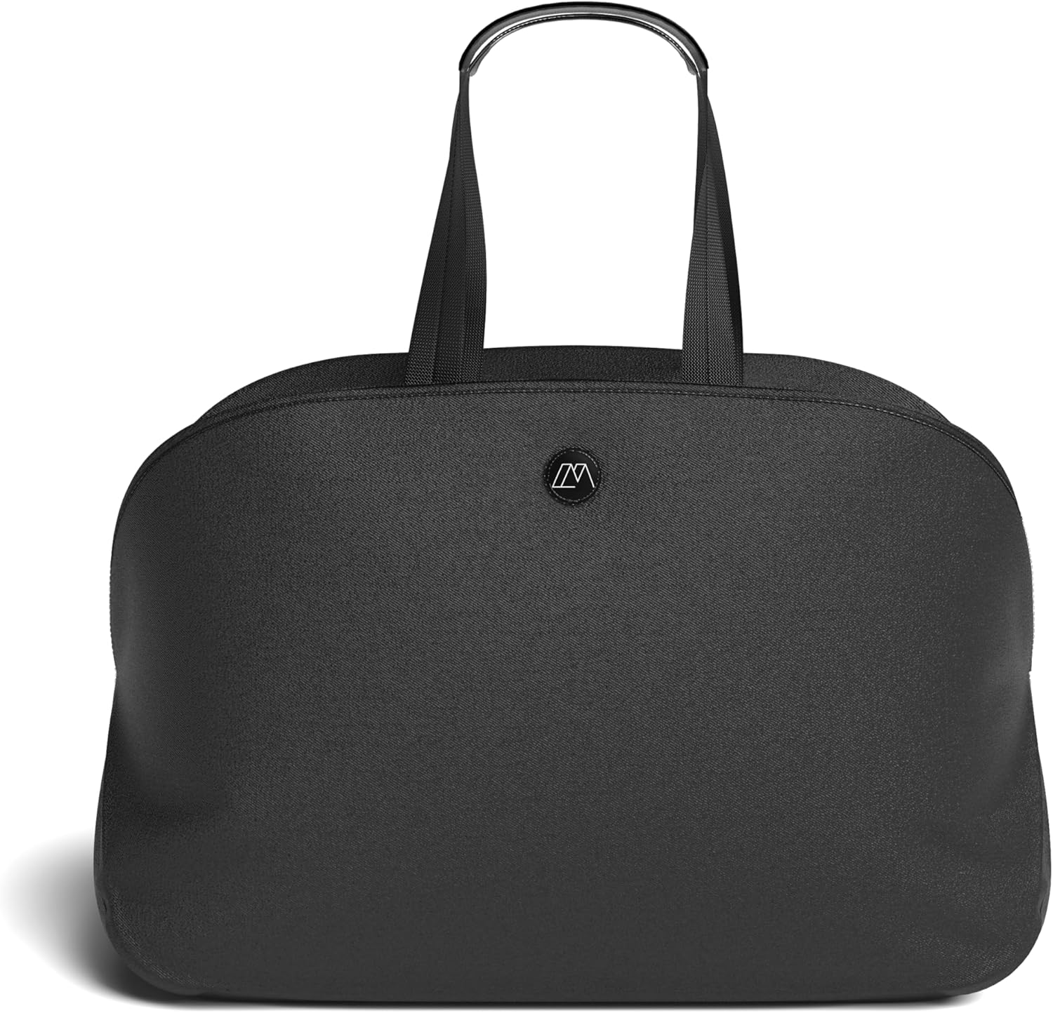 Duffle Tote Bag Shoe Compartment Padded Laptop