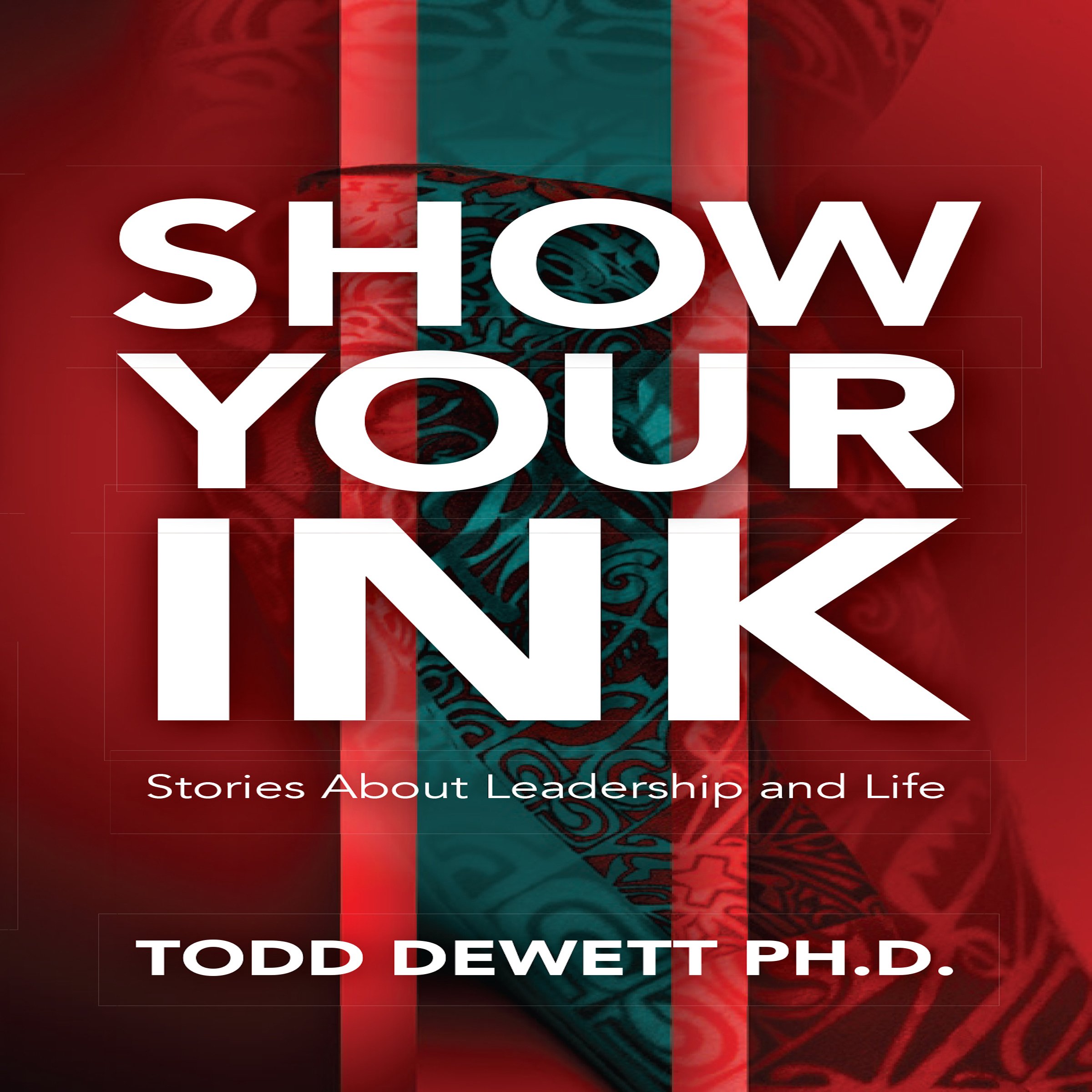 Cover art for Show Your Ink