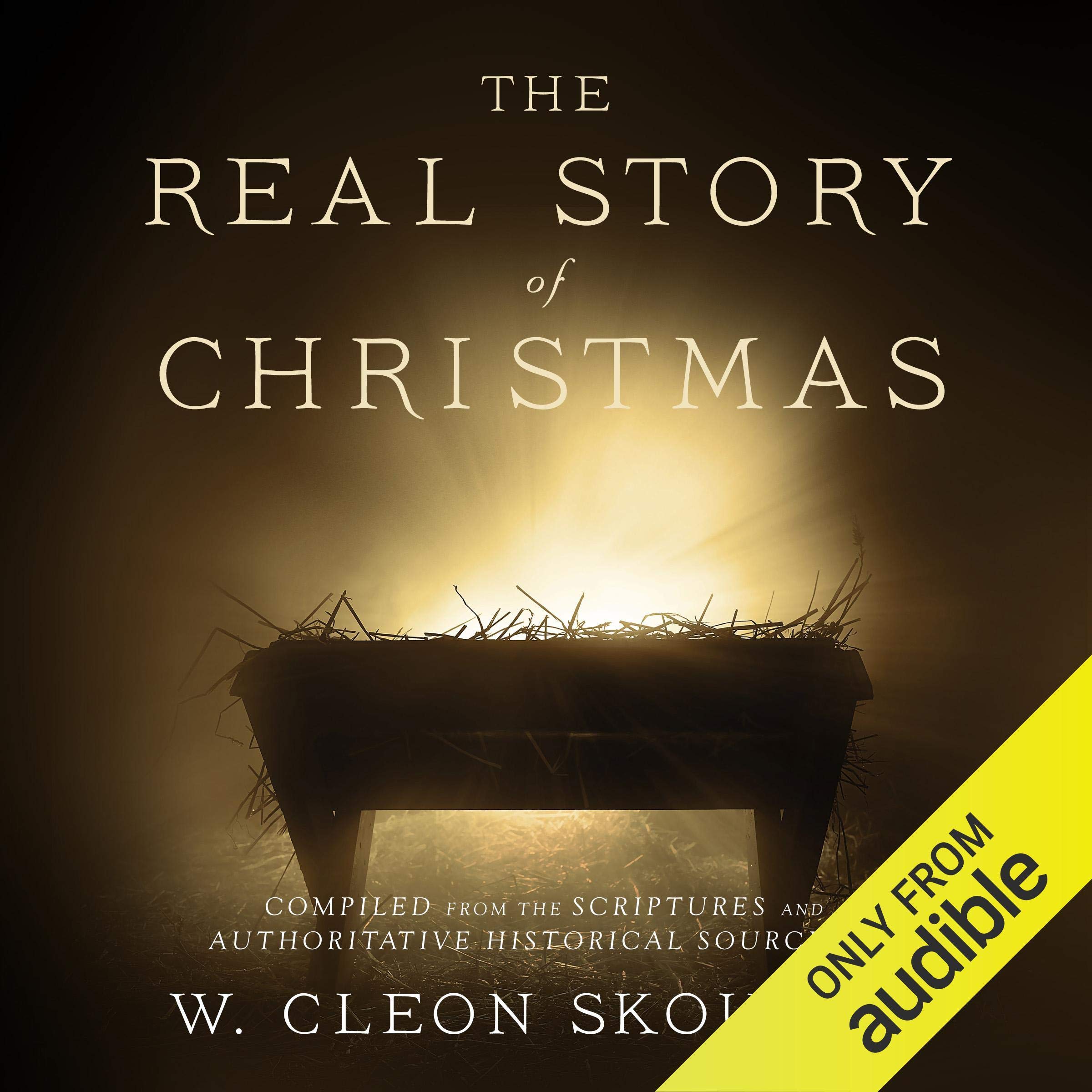 The Real Story of Christmas