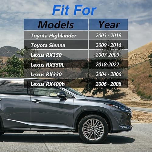 Miniatura 6 de Herramienta de enchufe CNC de mango de rueda de repuesto de acero inoxidable (use trinquete de transmisión cuadrada de 1/2 pulgada) compatible con