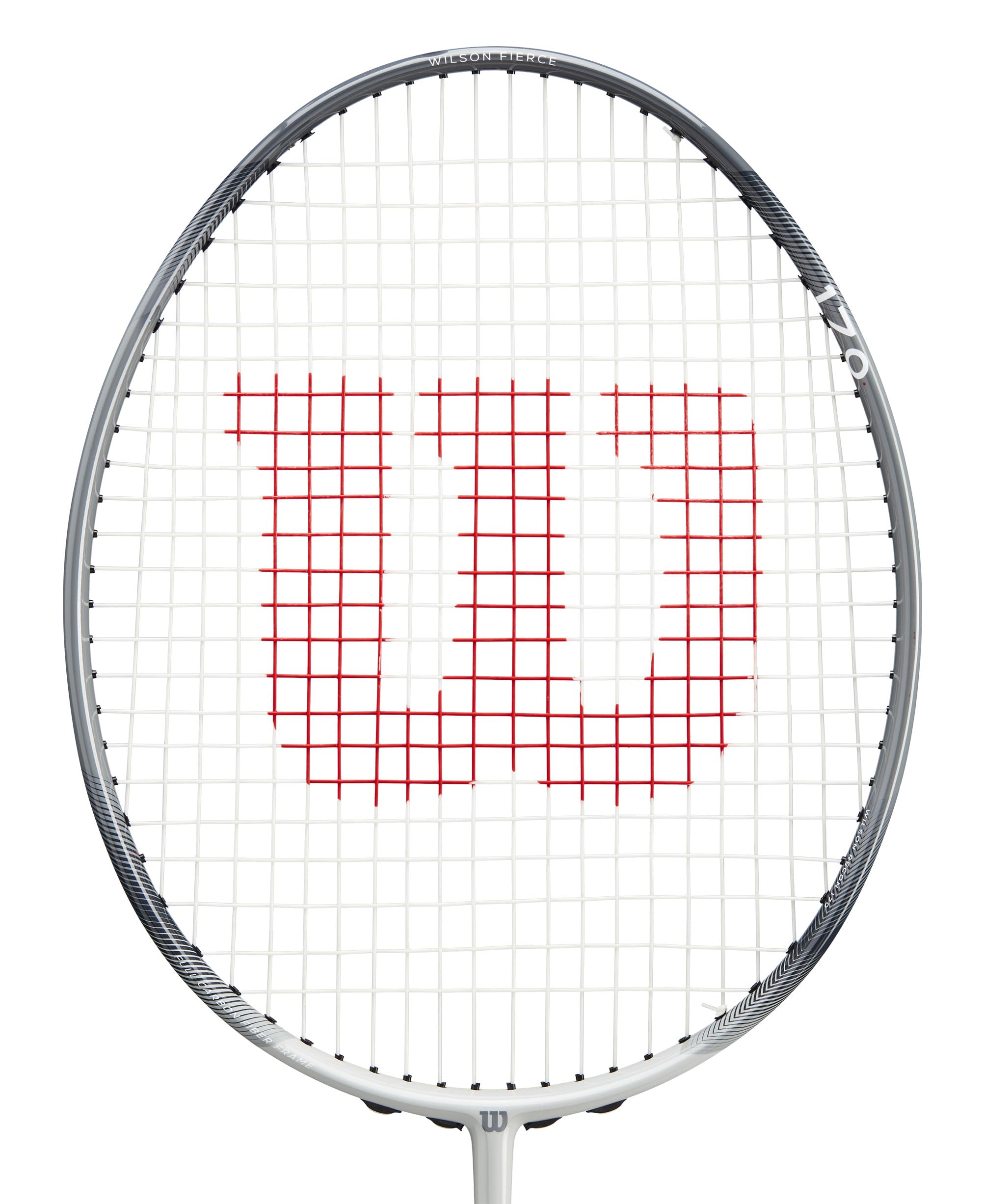 Wilson Recon Px 170 V3 Badminton Racquet, Racchetta Unisex Adulto