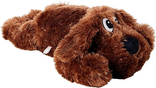 Nobby Pluszowy pies slappi dla psów, dla wszystkich rozmiarów, ok. 52 cm, 1 sztuka