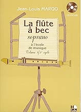 Download Flûte à Bec à l'école de musique Volume 1 PDF