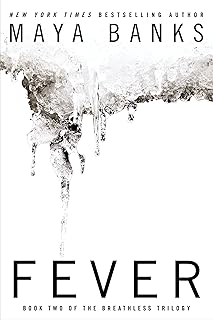 Fever (The Breathless Trilogy Book 2)