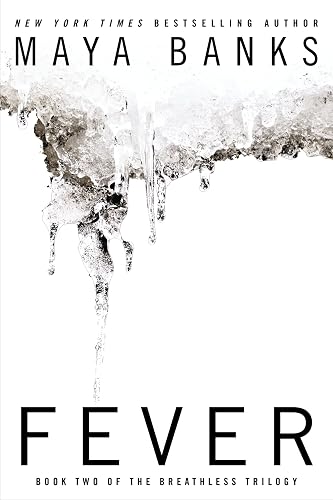 Fever (The Breathless Trilogy Book 2)