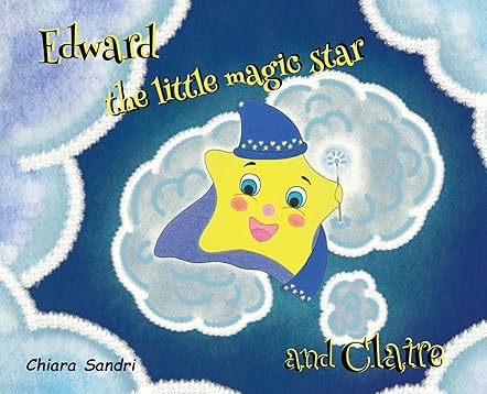 Edward the Little Magic Star and Claire