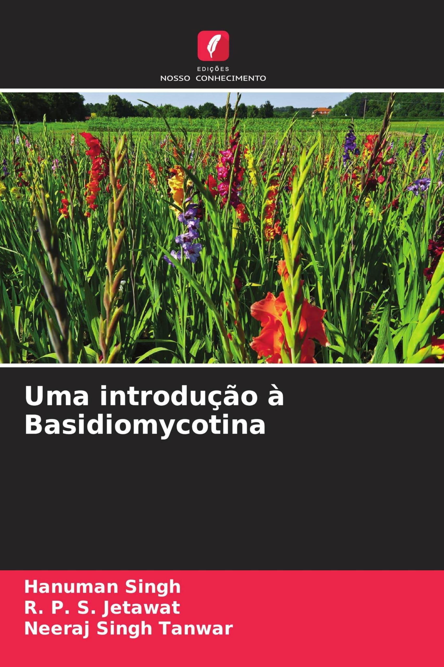 Uma introdução à Basidiomycotina