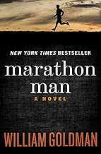 Marathon Man: A Novel