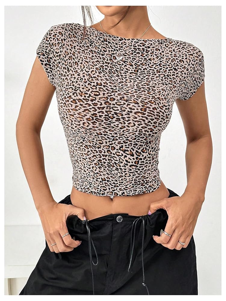 SAHARA／Art Print 2way Sleeve Top LIMITED EDITION PRINTED TOP - Printed | ZARA United States