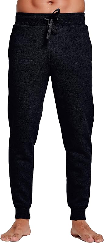 CYZ Mens Jogger Sweatpants Tracksuit Bottoms Training Running Trousers