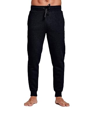 CYZ Mens Jogger Sweatpants Tracksuit Bottoms Training Running Trousers