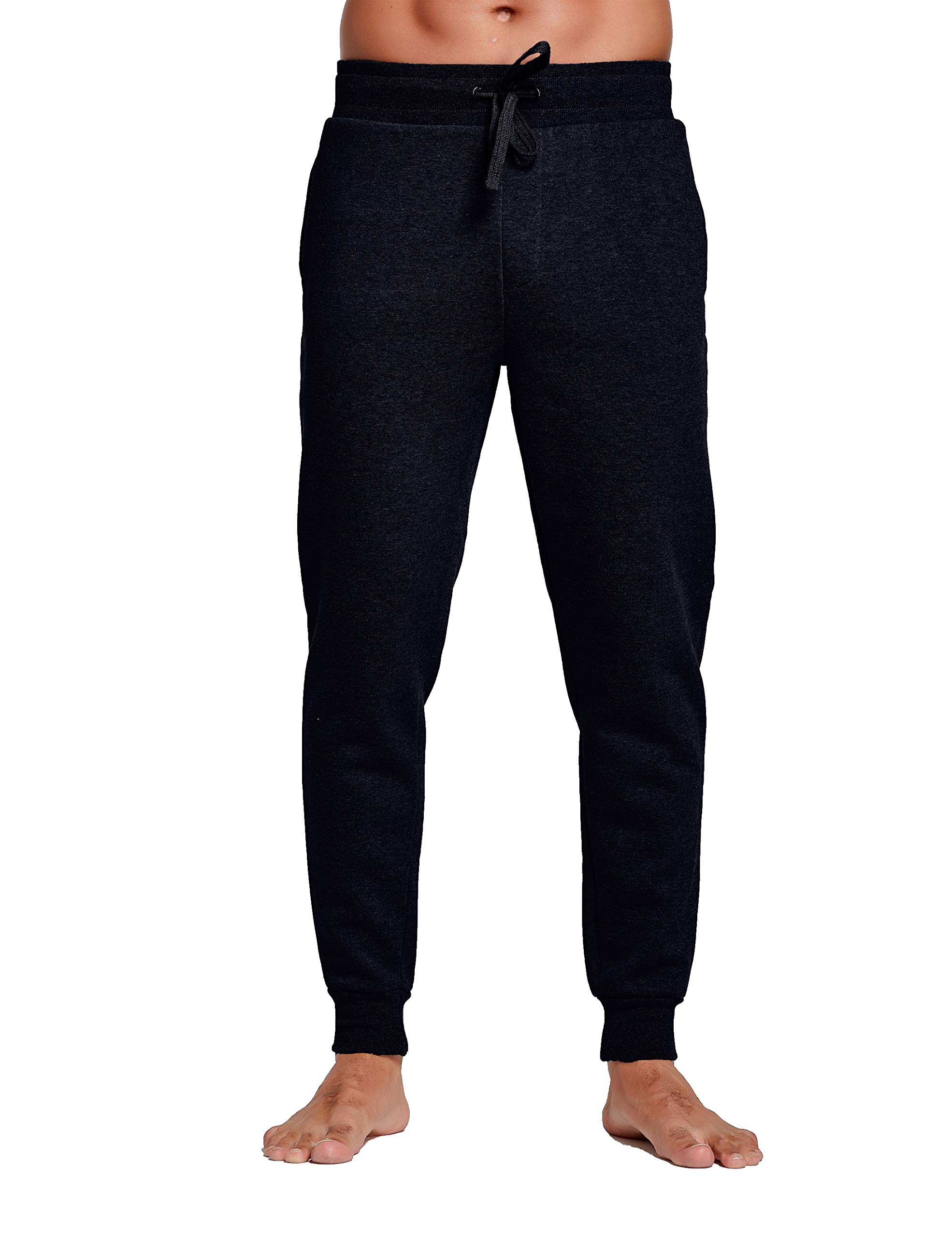 CYZ Mens Jogger Sweatpants Tracksuit Bottoms Training Running Trousers