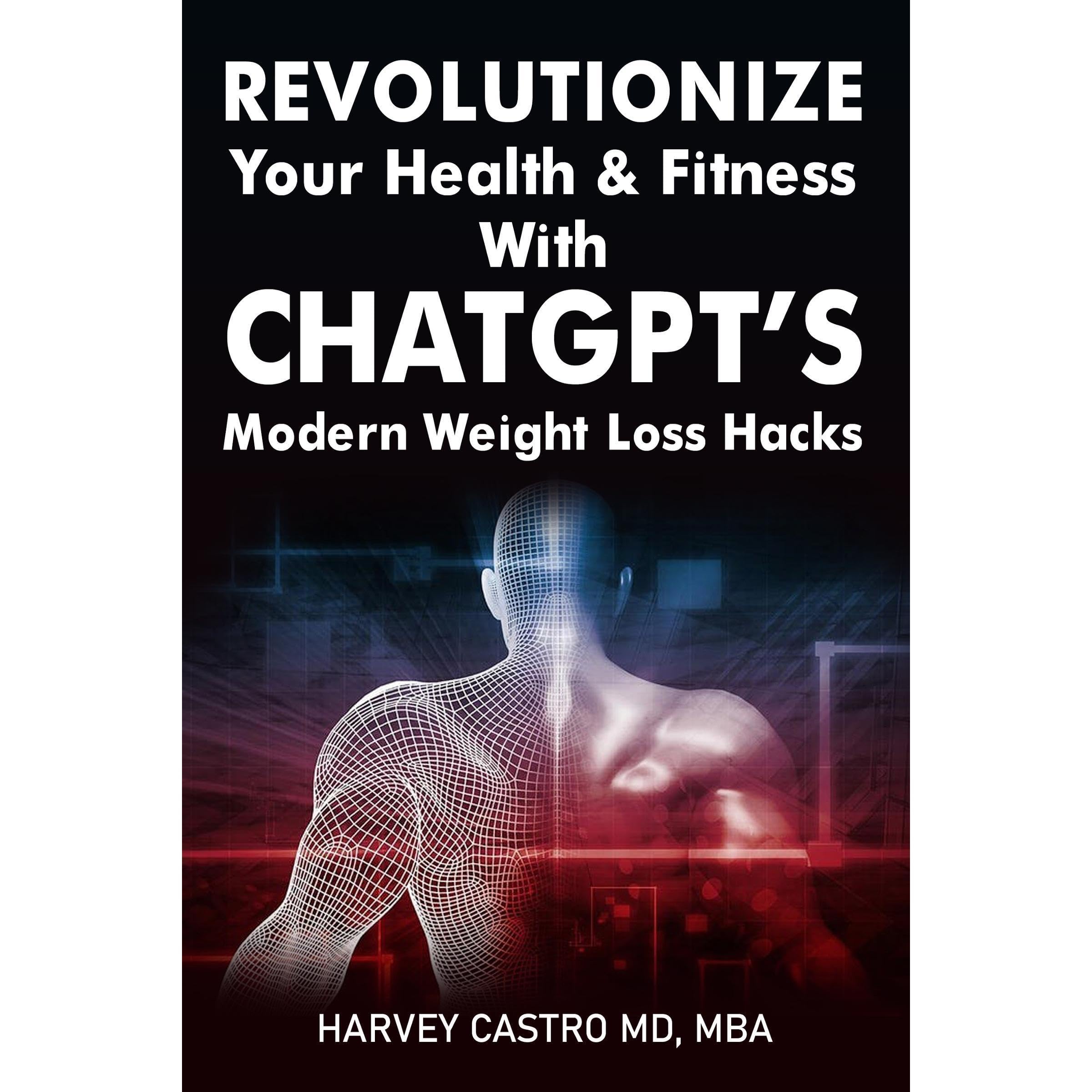kanustin　refomed 23aw H-M-D CASTRO Harvey Castro MD | Visionary Leader in Healthcare Innovation