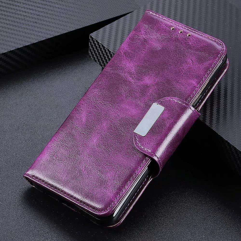 SEAHAI Cover per Xiaomi Poco F5 5G, Custodia Protettiva