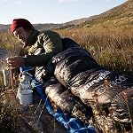 Naturehike Ultralight Down Cold Weather Sleeping Bag, 650FP Compact Sleeping Bag 3-4 Season for Adults & Kids, Backpacking, Camping, Hiking, Traveling with Compression Sack