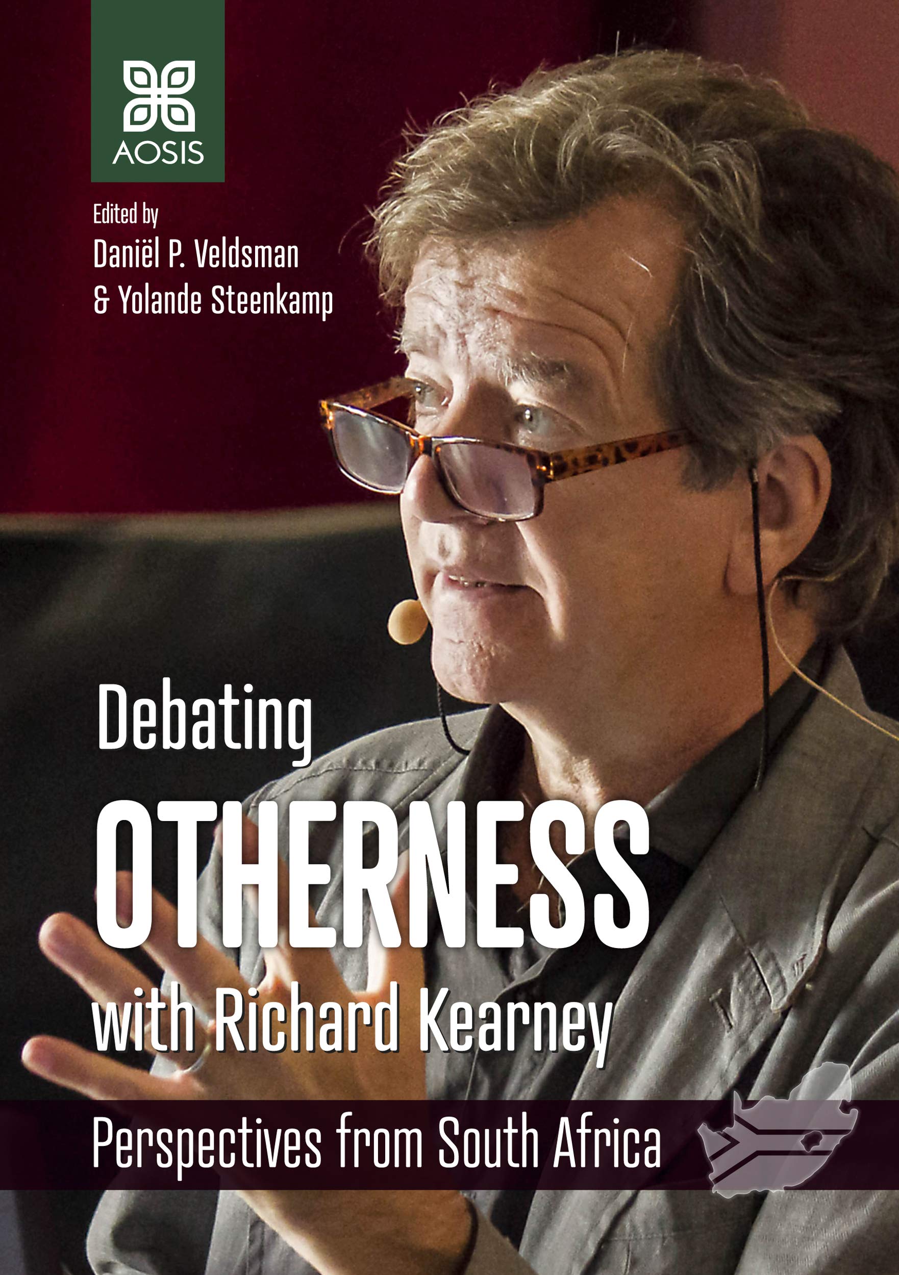 Debating Otherness with Richard Kearney: Perspectives from South Africa