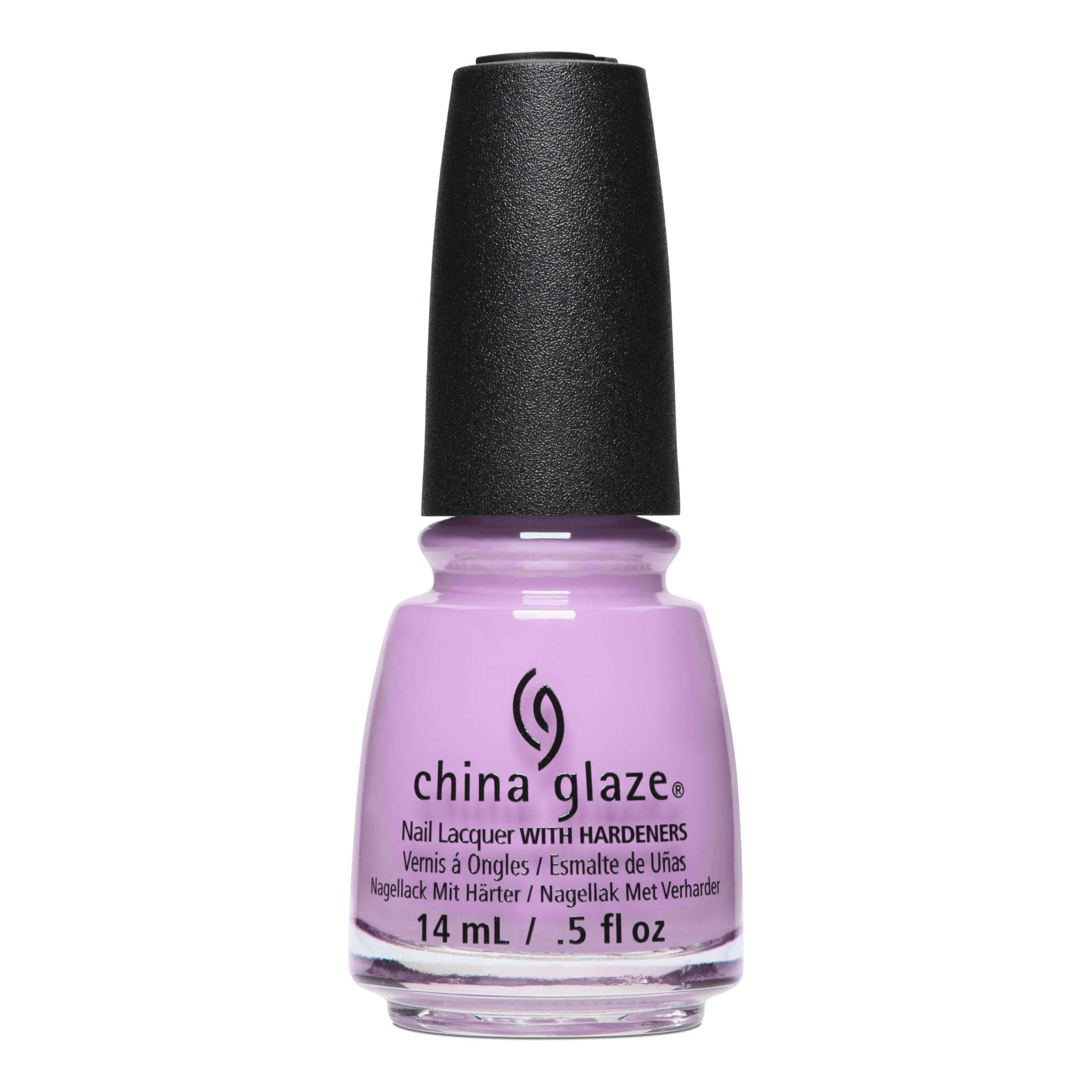 China Glaze CHINA GLAZE CUBA DIVING - kilograms — view 45