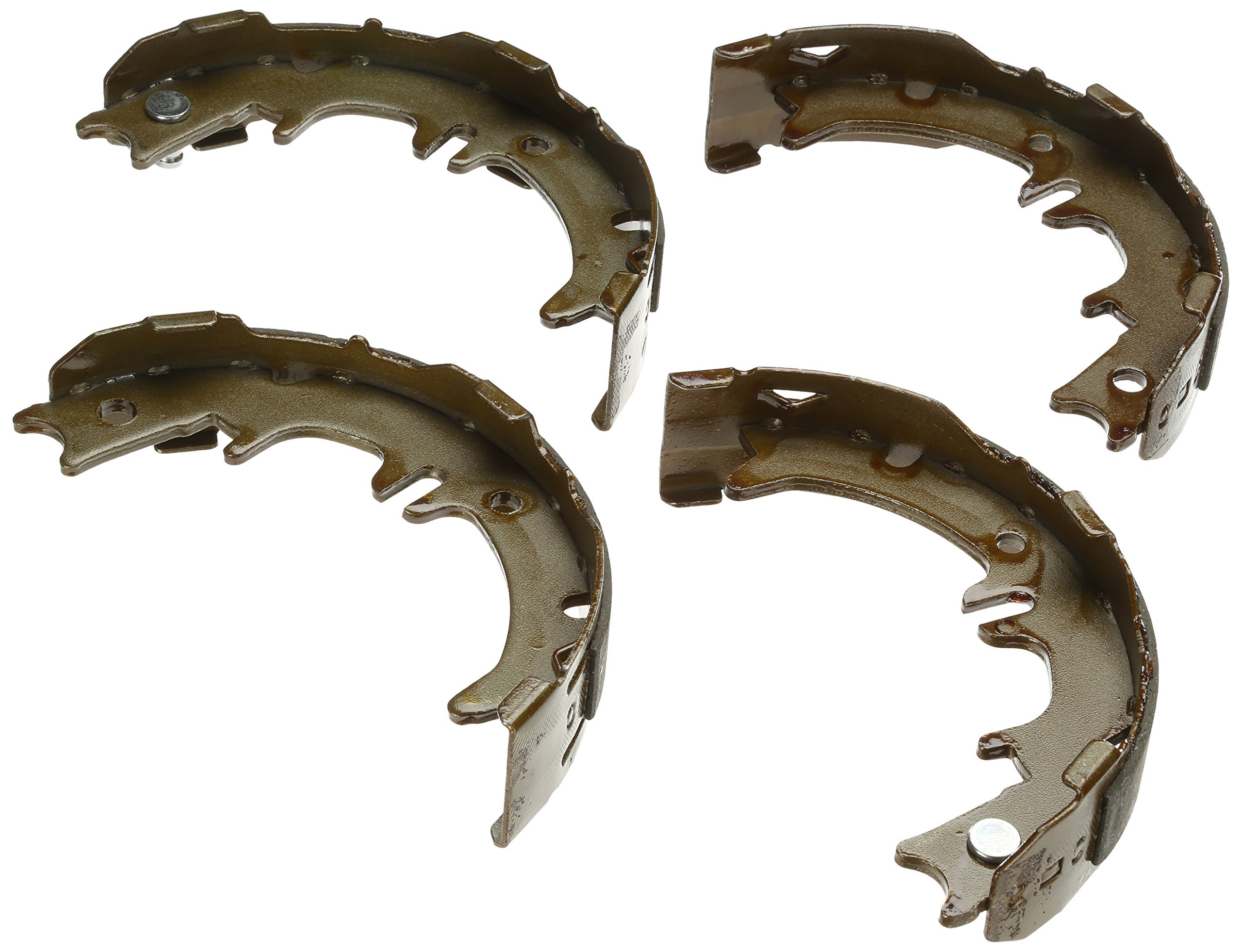 Kit Ganasce Freno Posteriori ABS Per Fiat Punto II E Van (1999-2012) – 180x32 Mm