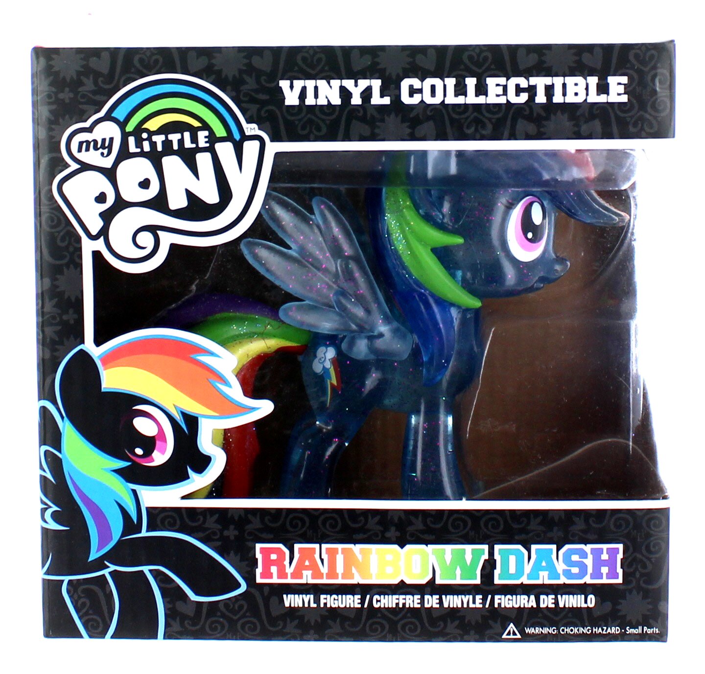 My Little Pony funko フィギュア My Little Pony Twilight Sparkle 4.5” Vinyl Figure, Figures