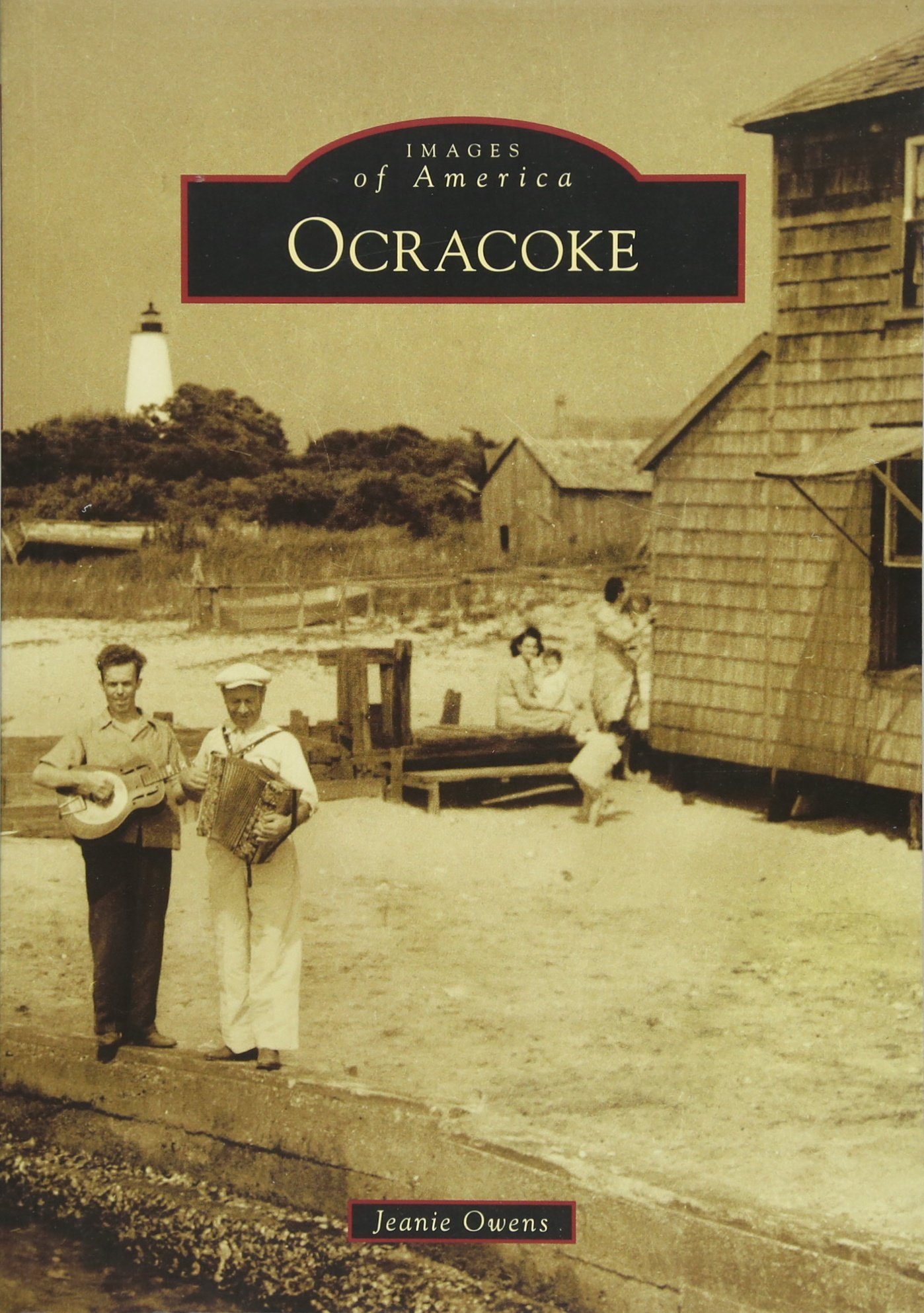 Ocracoke