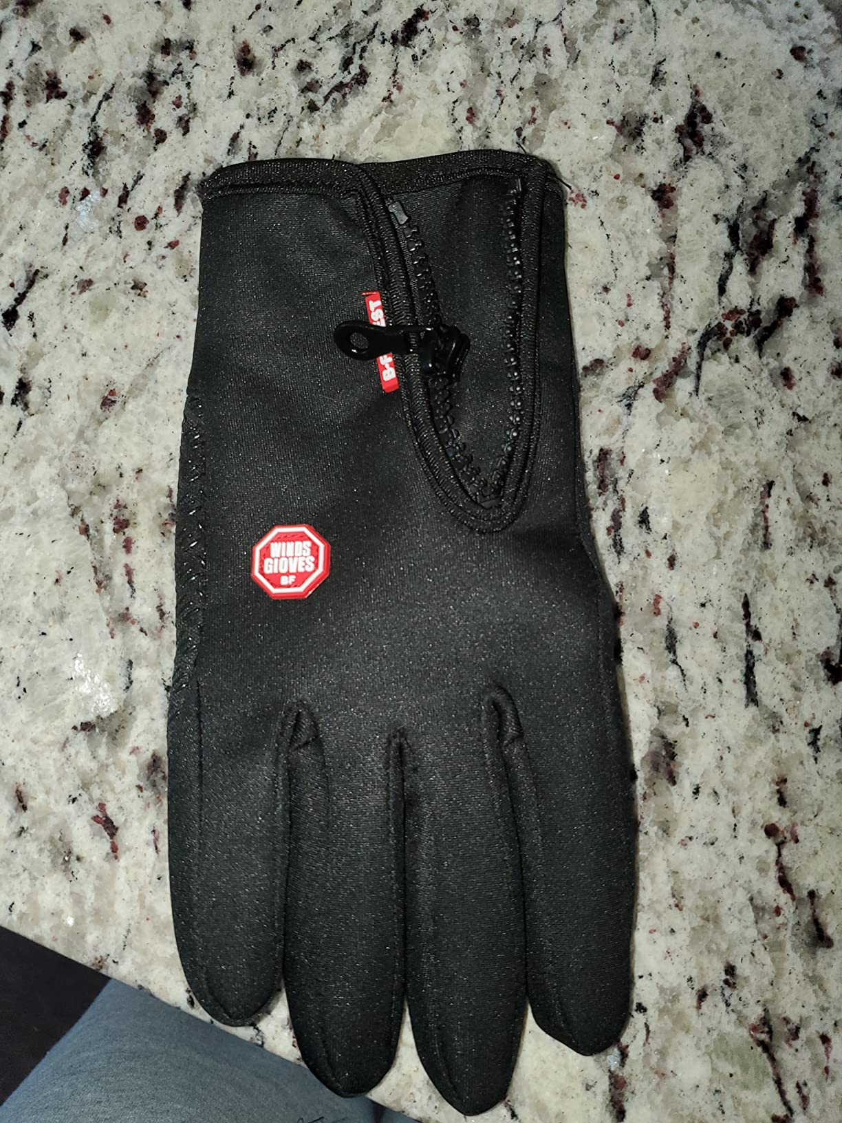 GripTech reseña 3