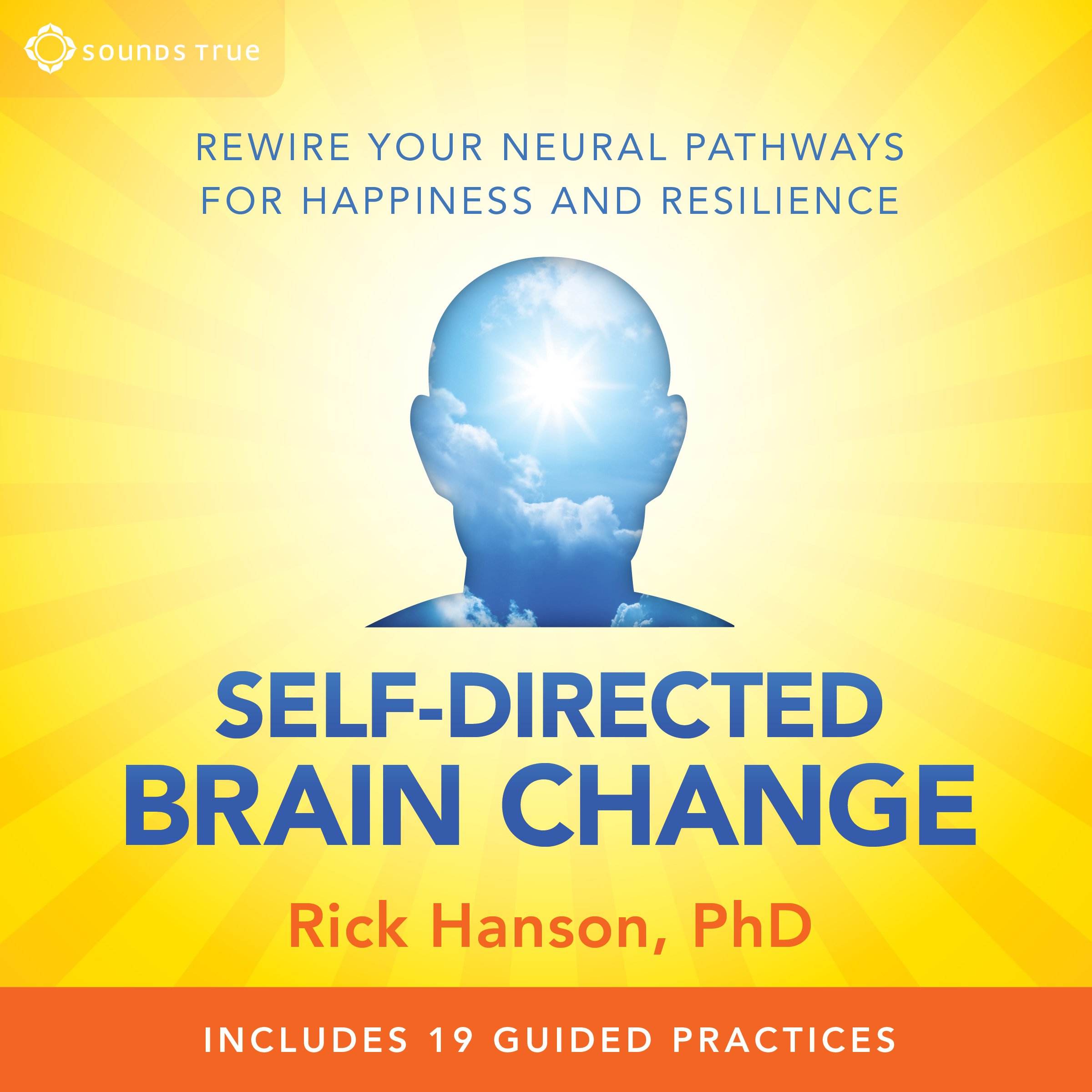 Cover art for Self-Directed Brain Change